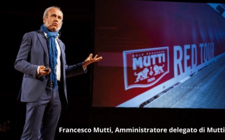 Mutti riconosce l'impegno della propria filiera: incentivi oltre i 7 milioni di euro