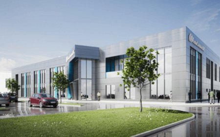 Guala Closures Group annuncia l'apertura di un nuovo stabilimento in Scozia