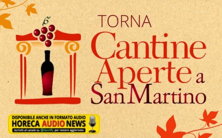 Torna Cantine Aperte a San Martino