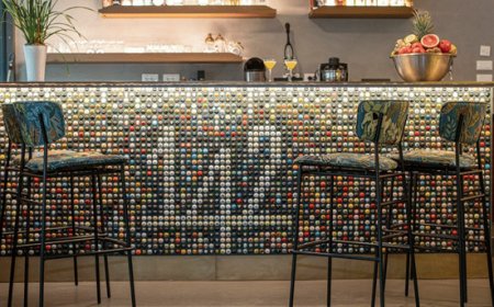 142 Restaurant scommette sull’aperitivo