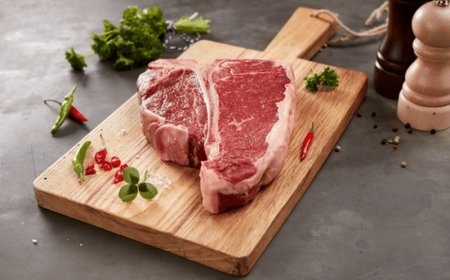 L'importanza della carne rossa per la completezza della dieta