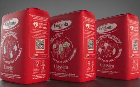 Eridania: torna il programma educativo “A scuola di dolcezza”