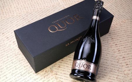 Quor: torna il Franciacorta più iconico della produzione La Montina
