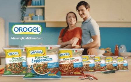 Virtù di Zuppa: partita la nuova campagna cross-mediale