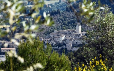 Torna “Amor d’Olio”, nel cuore della Valnerina 