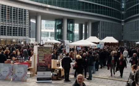 Al via la settima edizione di Milano in Vino + Wine & Sound