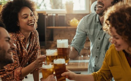 Fondazione Birra Moretti presenta "Responsibility In Education"