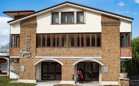 Cantine Aperte a San Martino, Aminea Winery racconta la differenza tra vino nuovo e vino novello