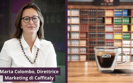 Caffitaly: online e on air la nuova campagna “Non è caffè. È Caffitaly”