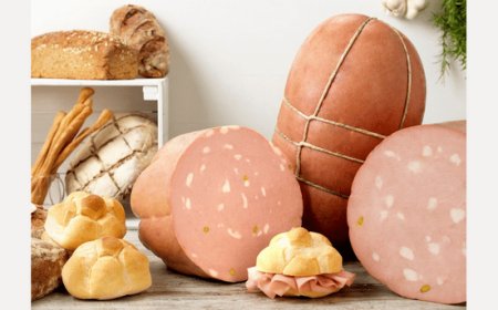 Torna "Tipi da Tapas", con protagonista la Mortadella Bologna IGP in versione internazionale