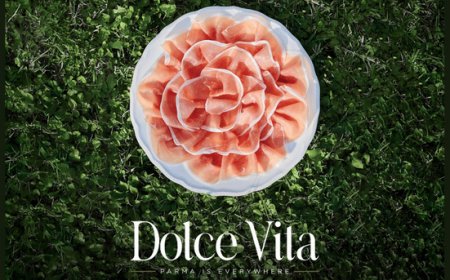 “Dolce Vita - Parma is Everywhere”, su RaiPlay la serie dedicata al Prosciutto di Parma
