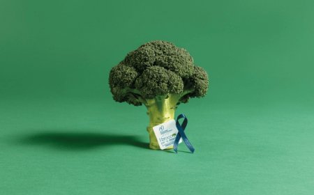 “I broccoli per la ricerca”: torna il progetto di Fondazione Umberto Veronesi e Citrus l’Orto Italiano