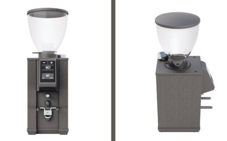 LEO 55 protagonista al Milan Coffee Festival 2022