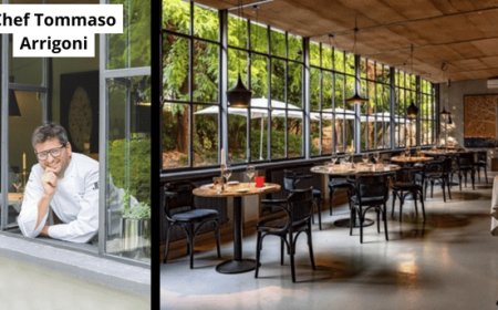 Il ristorante Innocenti Evasioni cambia indirizzo