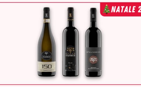 Stajnbech: sulle tavole di Natale tutta la storicità del territorio veneto