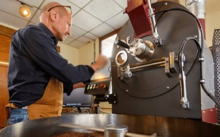 Stanno per concludersi le selezioni di Roasting di SCA Italy