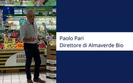 It’s Bio, il progetto che presenta i benefit e la sostenibilità dell’agricoltura biologica