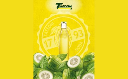 TassoniWeek: torna la collaborazione tra Tassoni e Nenette