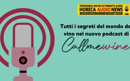 Tutti i segreti del mondo del vino nel nuovo podcast di Callmewine