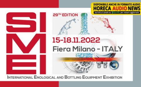 Al via SIMEI: 40 appuntamenti su sostenibilità e futuro del mondo wine & beverage