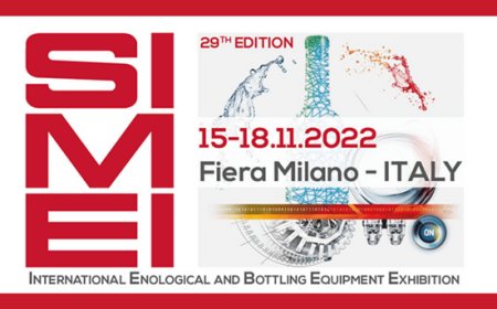 15, 16, 17, 18 novembre 2022 - Fiera Milano Rho - Milano - SIMEI