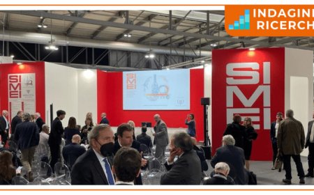 Al via Simei 2022. Osservatorio Uiv: tecnologia italiana prima al mondo