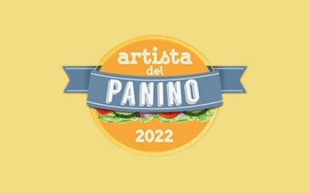 "Artista del panino 2022": il concorso per chi ama creare panini gourmet