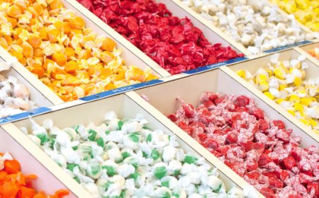 FVS SGR e Clessidra Capital Credit SGR danno vita al gruppo Candy Factory