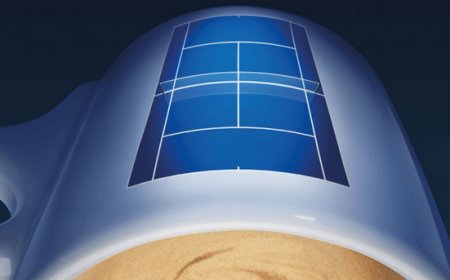 L'espresso Lavazza torna a giocare a Torino per le Nitto ATP Finals 2022