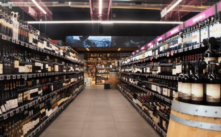 Doreca apre il primo store in Toscana