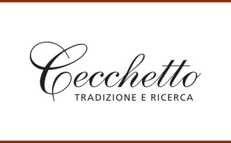 Cecchetto presenta il bilancio di sostenibilità