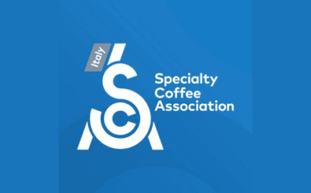 SCA Italy al Gustus di Napoli per la selezione Cup Tasters