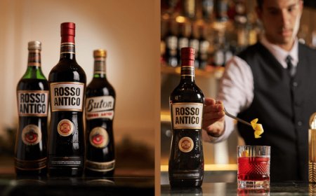 Il vermouth Rosso Antico compie sessant'anni