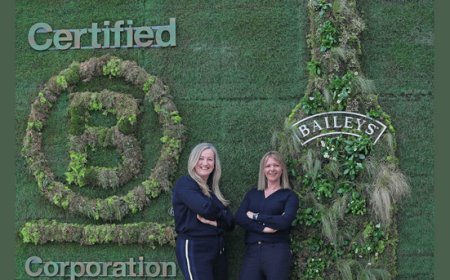 Baileys ottiene la certificazione B Corp