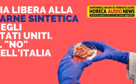 Via libera alla carne sintetica negli Stati Uniti. Il "no" dell'Italia