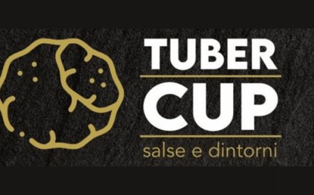 Al via in Umbria la prima edizione della "Tuber Cup”