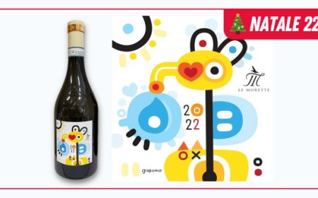 Il Natale solidale di Le Morette