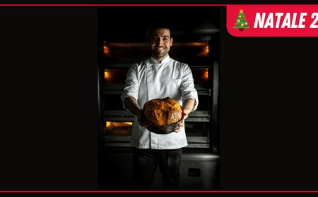 Panettoni premiati ed eccellenze: Mattia Premoli rilancia, con tante novità