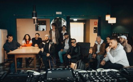 Jägermusic Lab 2022: Jägermeister si conferma come istituzione nel mondo della musica elettronica