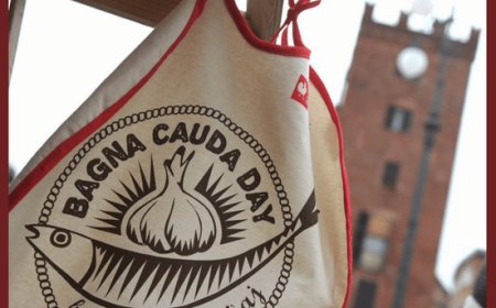 Ritorna il Bagna Cauda Day, che festeggia il decimo anniversario