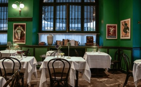 Il Ristorante Stendhal di Milano festeggia 35 anni di tradizione
