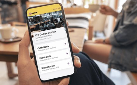 Onyon, 5 consigli ai ristoratori per affrontare al meglio le festività