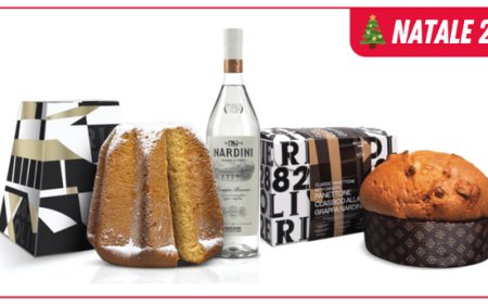 Natale 2022: le idee regalo firmate Distilleria Nardini