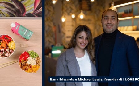 I Love Poke alla Milan Games Week