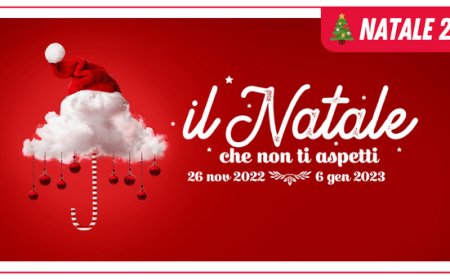 Torna 'Il Natale che non ti aspetti', i borghi delle Marche si riempiono di magia