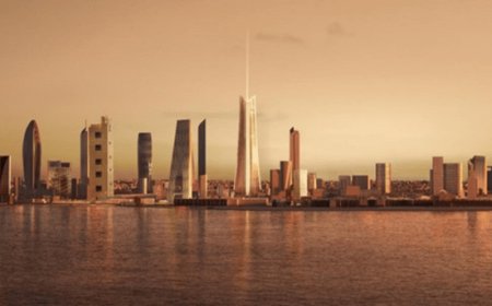 Mandarin Oriental approda in medio Oriente