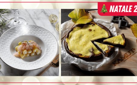 Le ricette di KAMUT®, perfette per il menù delle feste