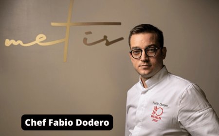 Metis, la contemporaneità in cucina arriva anche alle porte di Roma