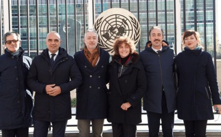 La Dieta Mediterranea conquista l’ONU