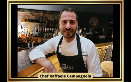 Opera Restaurant di Napoli celebra l’autunno con due cene a tema